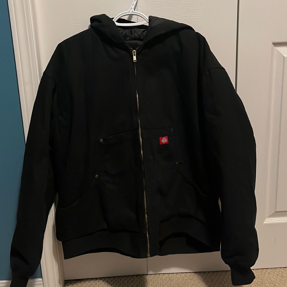 Vintage Dickies jacket